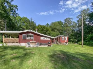 Ferienhaus für 5 Personen (44 m²) in Ljungby