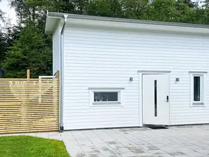 Ferienhaus für 6 Personen (40 m²) in Ljungby