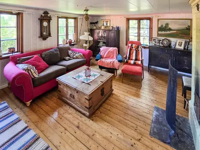 living-room