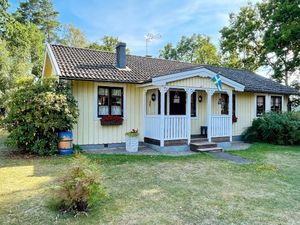 Ferienhaus für 7 Personen (75 m&sup2;) in Ljungbyholm
