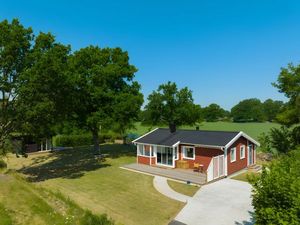 Ferienhaus für 5 Personen (57 m²) in Ljungbyholm