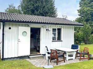 Ferienhaus für 4 Personen (22 m²) in Ljungskile
