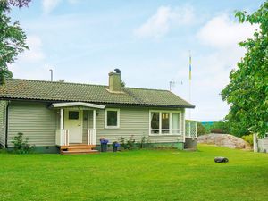 Ferienhaus für 6 Personen (56 m²) in Ljungskile