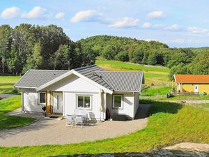 Ferienhaus für 5 Personen (62 m²) in Ljungskile