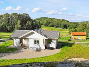 Ferienhaus für 5 Personen (62 m²) in Ljungskile