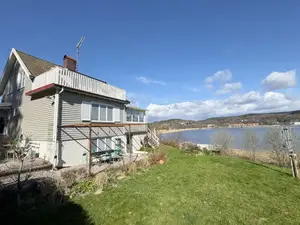 Ferienhaus für 6 Personen (175 m²) in Ljungskile