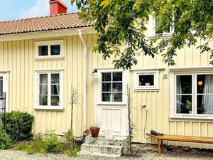 Ferienhaus für 6 Personen (94 m²) in Ljungskile