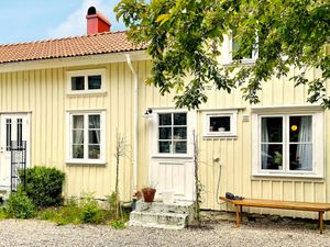 Ferienhaus für 6 Personen (94 m²) in Ljungskile