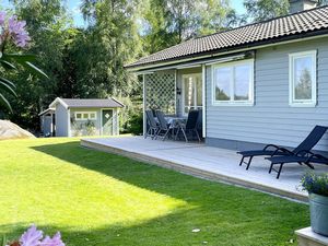 Ferienhaus für 6 Personen (56 m²) in Ljungskile