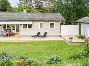 Ferienhaus für 6 Personen (56 m&sup2;) in Ljungskile