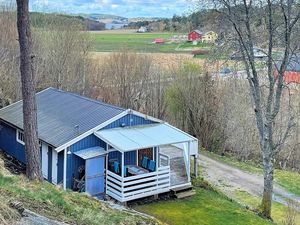 Ferienhaus für 4 Personen (45 m²) in Ljungskile