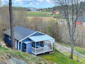 Ferienhaus für 4 Personen (45 m²) in Ljungskile