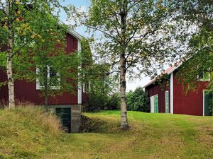 Ferienhaus für 4 Personen (120 m²) in Ljusdal
