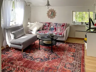 living-room