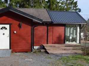 Ferienhaus für 5 Personen (70 m²) in Ljusterö