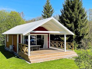 Ferienhaus für 4 Personen (40 m²) in Ljusterö