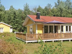 Ferienhaus für 6 Personen (80 m²) in Ljusterö