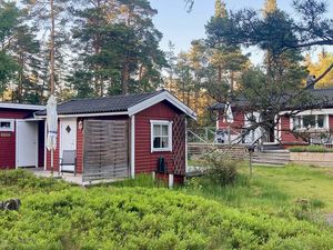 Ferienhaus für 4 Personen (35 m²) in Ljusterö