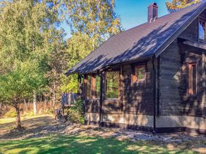 Ferienhaus für 8 Personen (75 m²) in Ljusterö