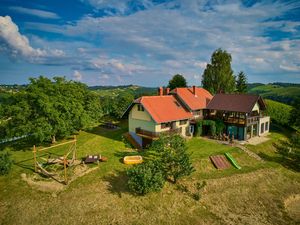 Ferienhaus für 6 Personen (120 m²) in Ljutomer