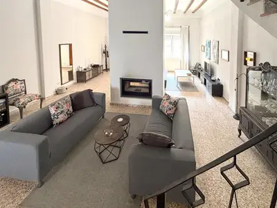 living-room
