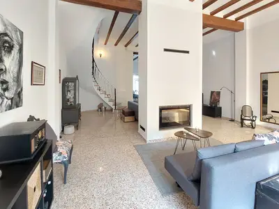 living-room