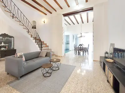 living-room