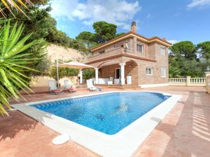 Ferienhaus für 6 Personen (230 m²) in Lloret de Mar