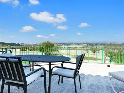 TerraceBalcony