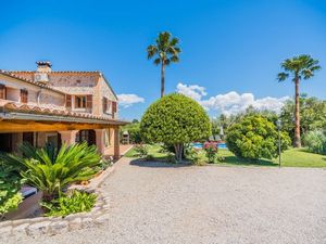 Ferienhaus für 6 Personen (140 m&sup2;) in Lloseta