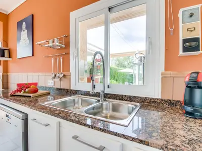 Kitchen Kitchen