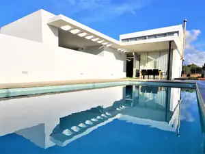 Ferienhaus für 6 Personen (250 m²) in Llucmajor