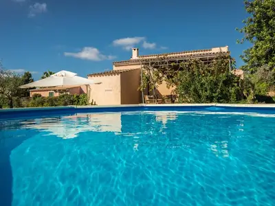 Ferienhaus für 5 Personen (84 m²) in Llucmajor 2/10