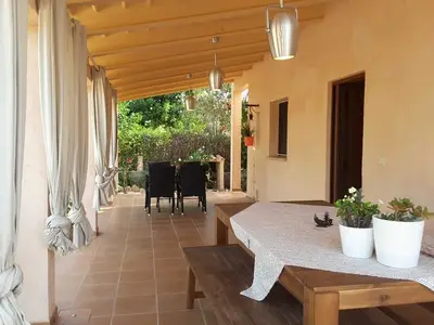 Ferienhaus für 5 Personen (84 m²) in Llucmajor 6/10