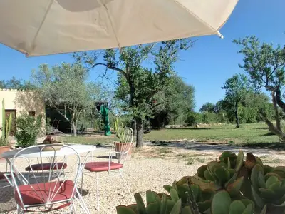 Ferienhaus für 5 Personen (84 m²) in Llucmajor 10/10
