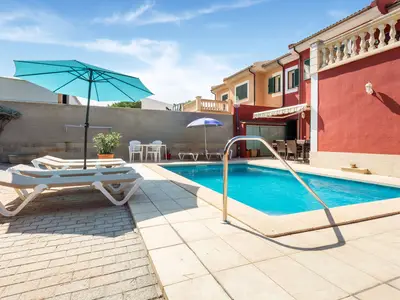 PoolOfHouse