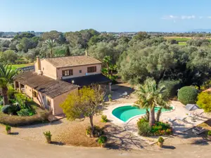 Ferienhaus für 8 Personen (180 m²) in Llucmajor