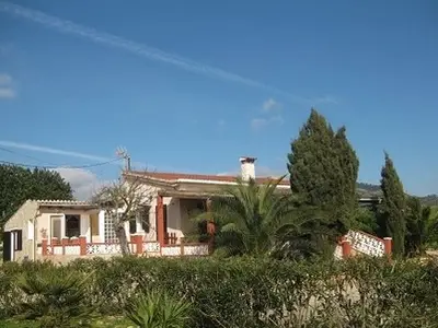 Ferienhaus für 8 Personen (150 m²) in Llucmajor 2/4