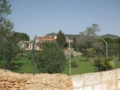 Ferienhaus für 8 Personen (150 m²) in Llucmajor 4/4