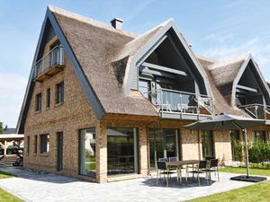 Ferienhaus für 8 Personen (142 m&sup2;) in Lobbe (Rügen)