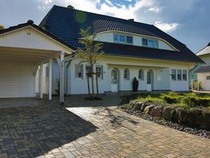 Ferienhaus für 6 Personen (125 m&sup2;) in Lobbe (Rügen)