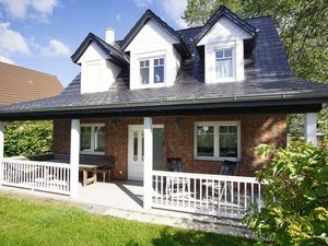 Ferienhaus für 6 Personen (107 m²) in Lobbe (Rügen)