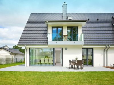 Ferienhaus für 10 Personen (200 m²) in Lobbe (Rügen) 1/10