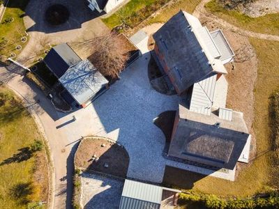 Ferienhaus für 6 Personen (145 m²) in Lobbe (Rügen) 6/10