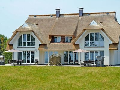 Ferienhaus für 8 Personen (160 m²) in Lobbe (Rügen) 4/10