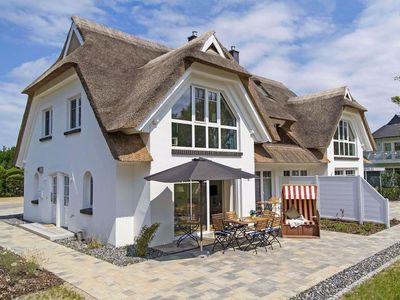 Ferienhaus für 8 Personen (135 m²) in Lobbe (Rügen) 1/10