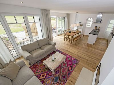 Ferienhaus für 8 Personen (135 m²) in Lobbe (Rügen) 6/10