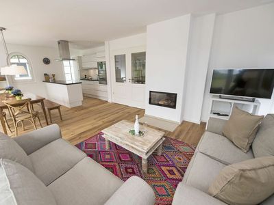 Ferienhaus für 8 Personen (135 m²) in Lobbe (Rügen) 7/10