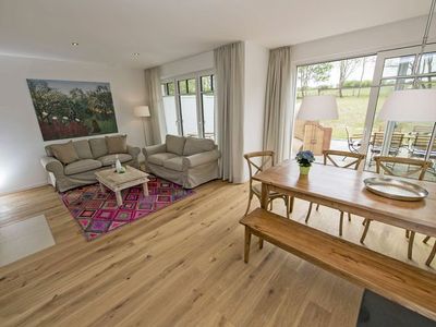 Ferienhaus für 8 Personen (135 m²) in Lobbe (Rügen) 8/10