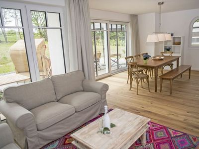 Ferienhaus für 8 Personen (135 m²) in Lobbe (Rügen) 10/10